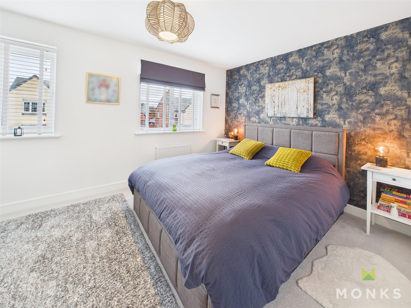 148 Holland Drive, Shrewsbury, SY2 5US For Sale